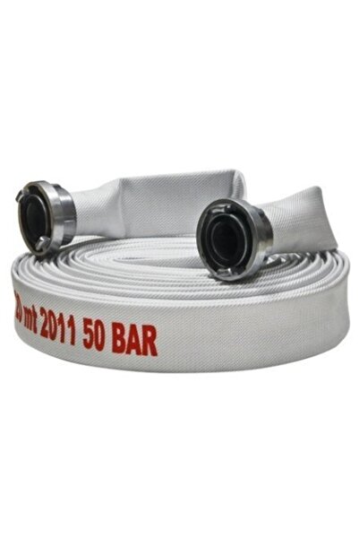 Genel Markalar Yangın Hortumu 50 Bar Tse 21/2 20 M