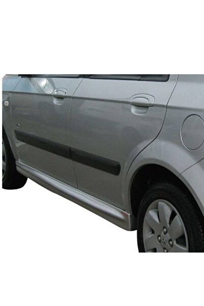 Genel Markalar Hyundai Getz Yan Marşpiyel Sağ Sol Set Plastik Uyumlu