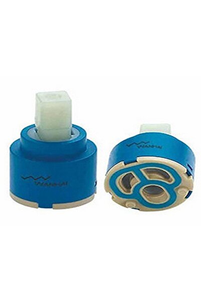Prestij Micro Mix Kartuş Düz Q35