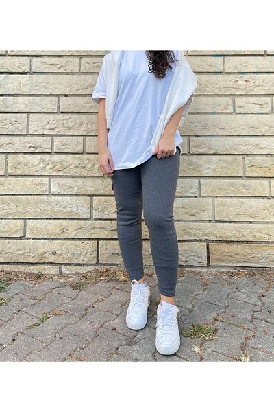 Betimoda Εσώρουχα Χειμερινά Εσώρουχα Ανυψωμένα Unisex Διχτυωτό Καπνιστό Θερμικό Κολάν