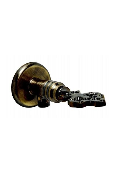 Prestij Antique Ottoman Toilet Bidet Tap