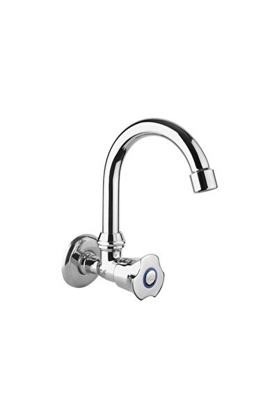 Prestij Ultra Duvardan Mutfak Eviye Bataryası Tek Su Girişli