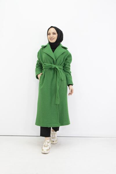 feray kaya Nurcan Çetin 20344 Παλτό