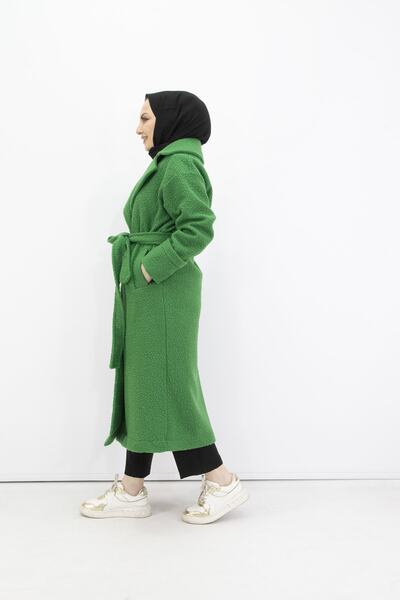 feray kaya Nurcan Çetin 20344 Παλτό