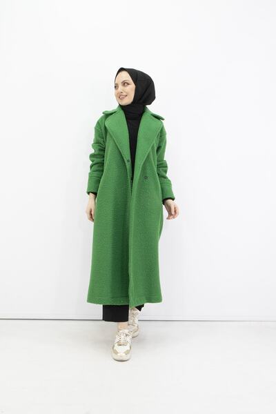 feray kaya Nurcan Çetin 20344 Παλτό