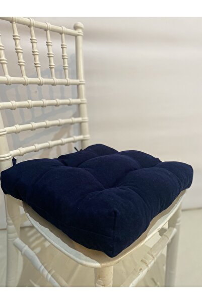 JANGEAR Стілець Подушка М'яка 40×40& Люкс Кутова З зав'язками,
