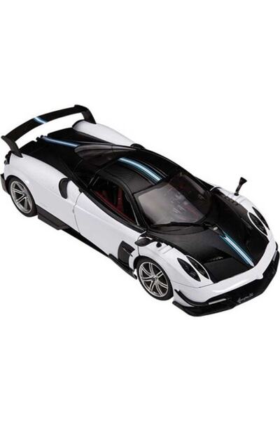 Rastar R/c 1/14 Uzaktan Kumandalı Pagani Huayra Bc Işıklı Araba - Beyaz
