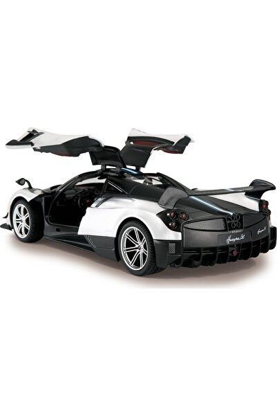 Rastar R/c 1/14 Uzaktan Kumandalı Pagani Huayra Bc Işıklı Araba - Beyaz