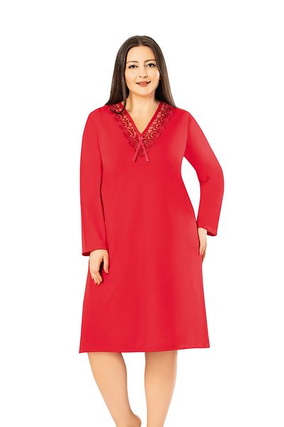 BNM Plus Size Nightgown (Large Size)