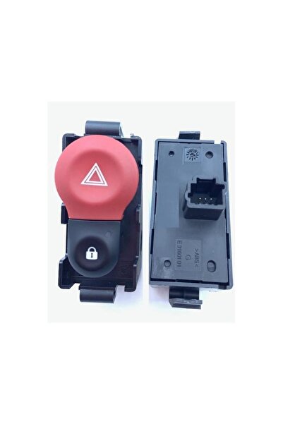 Genel Markalar Renault Kangoo 2-3 Dörtlü Flaşör 2007 - 2021 8200523299