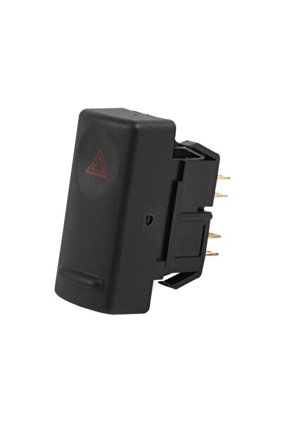 ZETOTO Renault19 Fluence Dörtlü Flaşör 7700817335