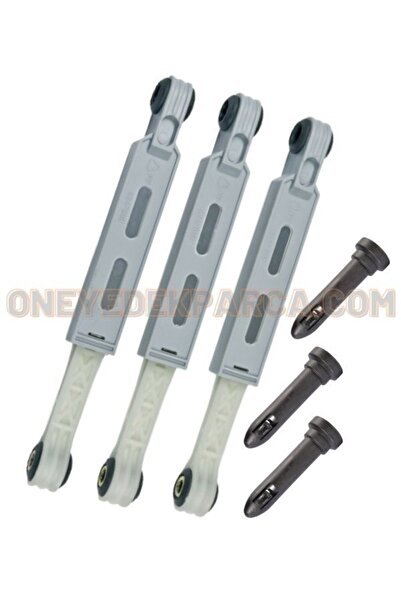 Bosch -siemens-profilo Çamaşır Makinesi Amortisör Takımı