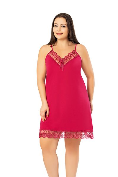 BNM Plus Size Nightgown