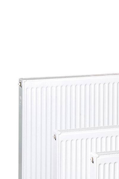 Maktek Panel Radyatör 400x900 Tip 22 Pkkp 40x90 ( Kalorifer Petek )