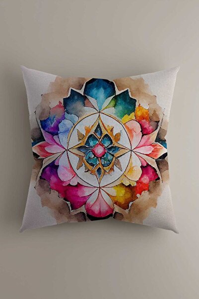 LadiesHome Μοντέρνα διακοσμητική θήκη διακοσμητικών μαξιλαριών διπλής όψης Di...