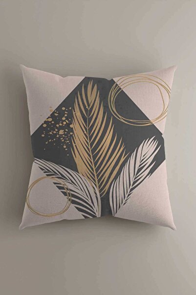 LadiesHome Μοντέρνα διακοσμητική θήκη διακοσμητικών μαξιλαριών διπλής όψης Di...