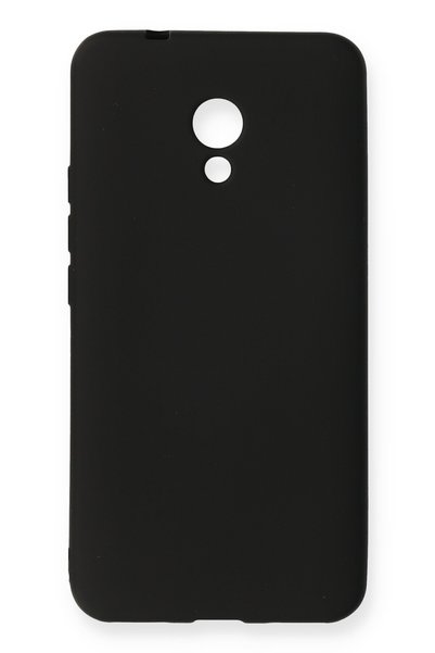 Generic Brand حافظة متوافقة مع هاتف Meizu M5s Yumauask مصنوعة من السيليكون ال...
