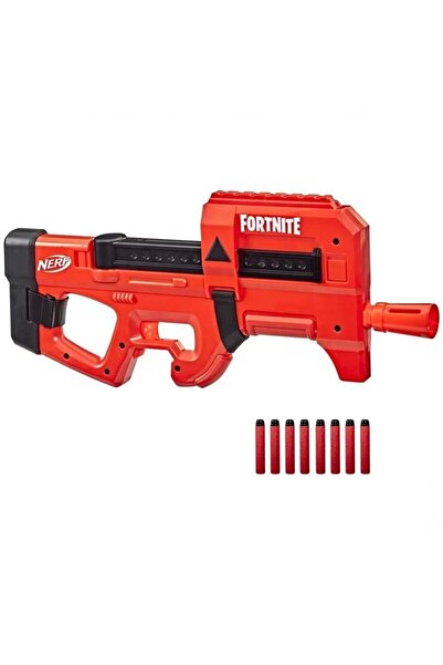 Hasbro Nerf Fortnite Compact Smg F4106