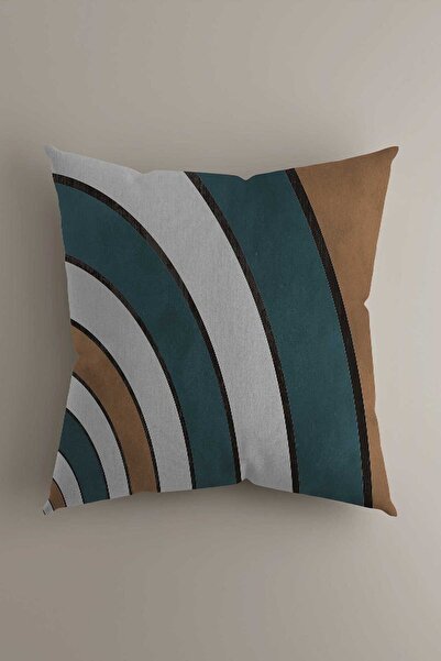 LadiesHome Μοντέρνα διακοσμητική θήκη διακοσμητικών μαξιλαριών διπλής όψης Di...