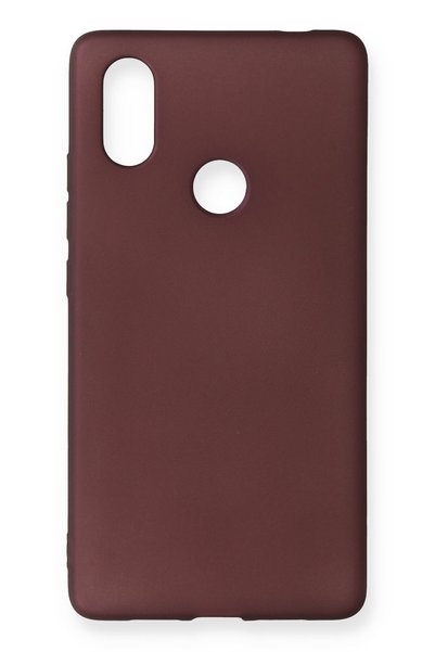 Generic Brand Compatible Case for Xiaomi Mi 8 Se Yumuaşk Colorful Flexible Pr...