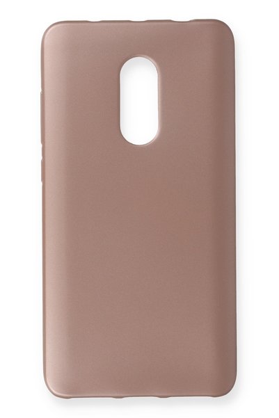 Generic Brand حافظة متوافقة مع هاتف Xiaomi Redmi Note 4 مصنوعة من السيليكون ا...