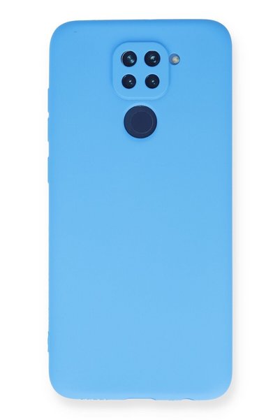 Generic Brand حافظة متوافقة مع هاتف Xiaomi Redmi Note 9 Yumauask مصنوعة من ال...