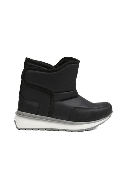 Benetton ® |   Bn-70007 - 3256 Μαύρο - Γυναικείες Μπότες