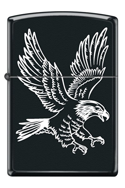 Zippo Çakmak Z-cı407348-218