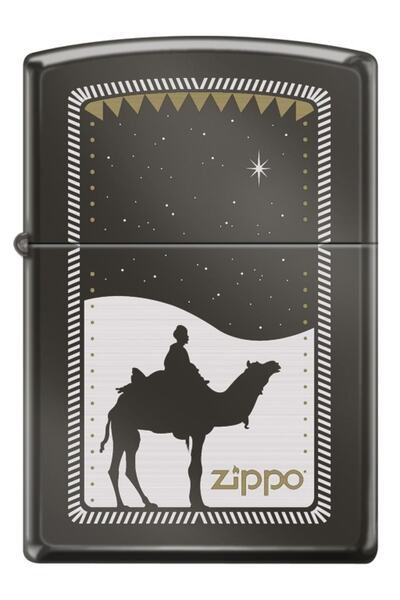 Zippo Çakmak Z-mp404180-150