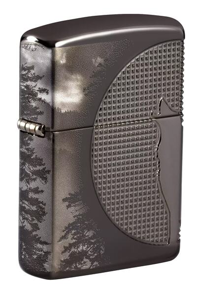 Zippo Çakmak Z-49353