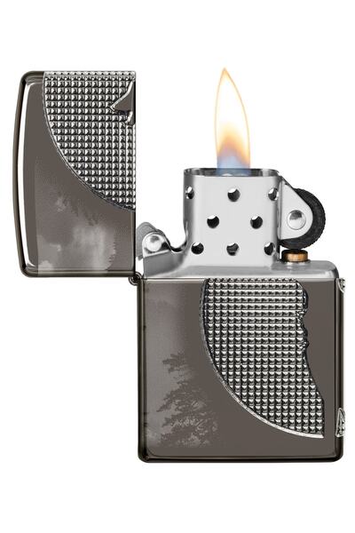 Zippo Çakmak Z-49353