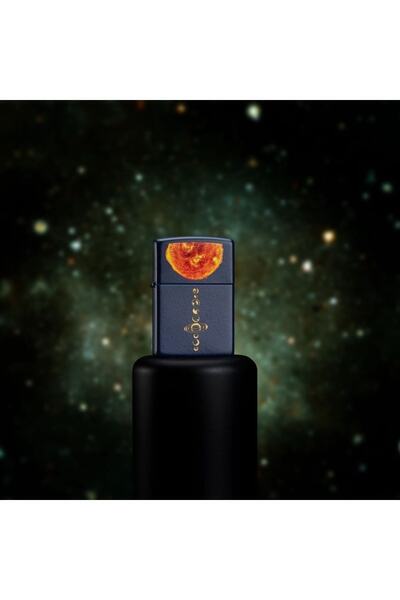 Zippo Çakmak Z-cı414255-239