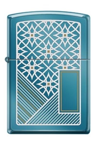 Zippo Çakmak Z-mp400370-20446