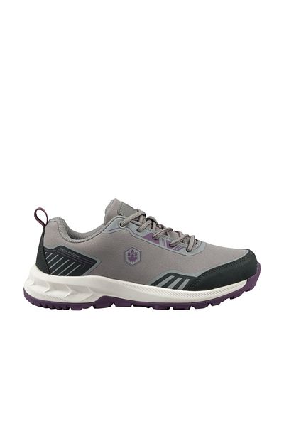 lumberjack Lucy Women's Gray Outdoor Shoes (101164344)