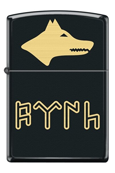 Zippo Çakmak Z-mp401594-218