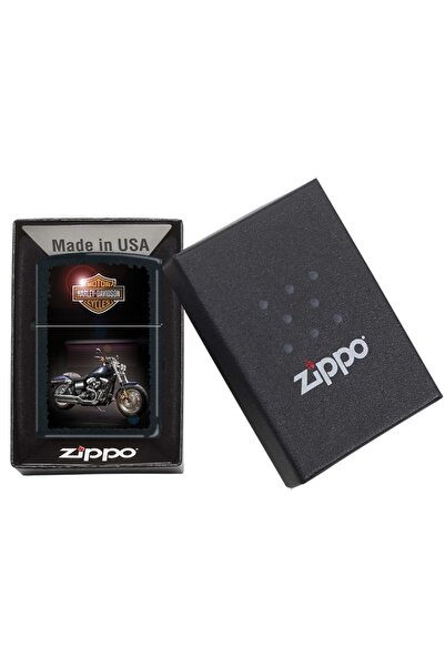 Zippo Çakmak Z-cı009587-218