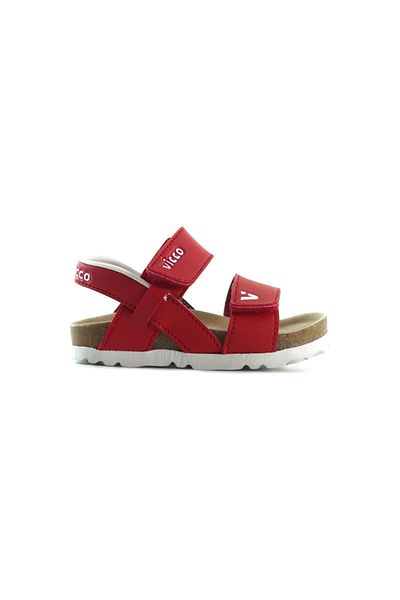 Vicco Sandale ușoare pentru copii Misha Unisex (22-30) 22 ani 321.178 buc