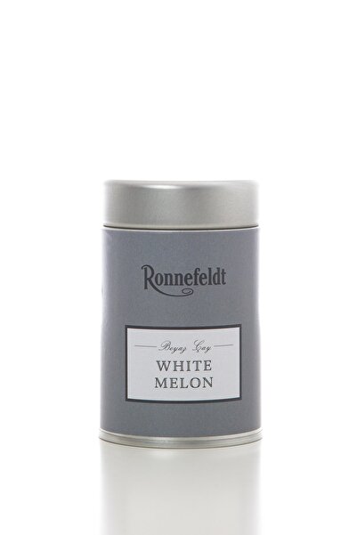 Ronnefeldt White Melon (KAVUNLU BEYAZ ÇAY) 10 gr