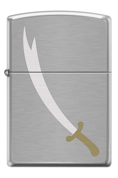 Zippo Çakmak Z-mp402092-200