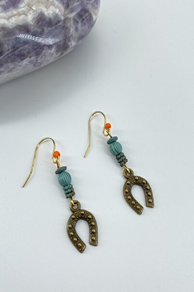 Cocopelli Concept أقراط أصلية