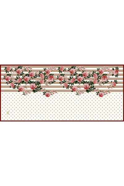 19V69 ITALIA Point Flower Pattern Cut Fiber Series with Shawl Hanger and Gift Set 90x200