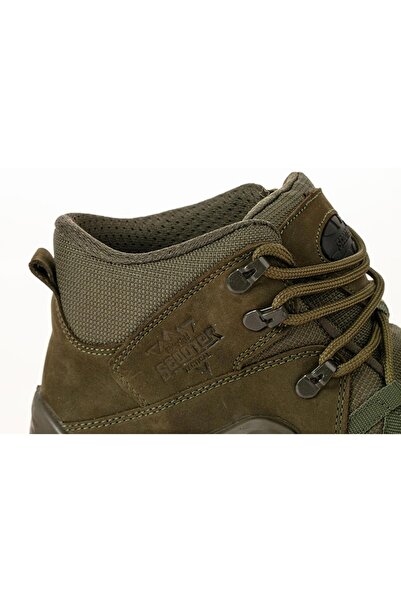 Scooter P1492-22k Injection Meridyen Men's Boots