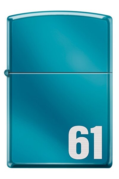 Zippo Çakmak Z-mp404269-20446