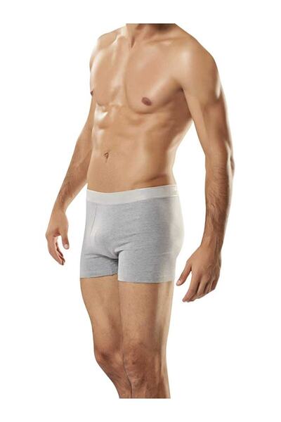 Namaldı Elastan Erkek Boxer 128 3'lü Paket