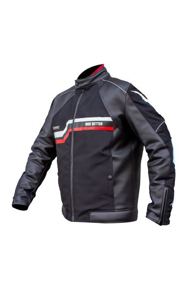 Forte GT 2001075 Energy Kışlık Mont