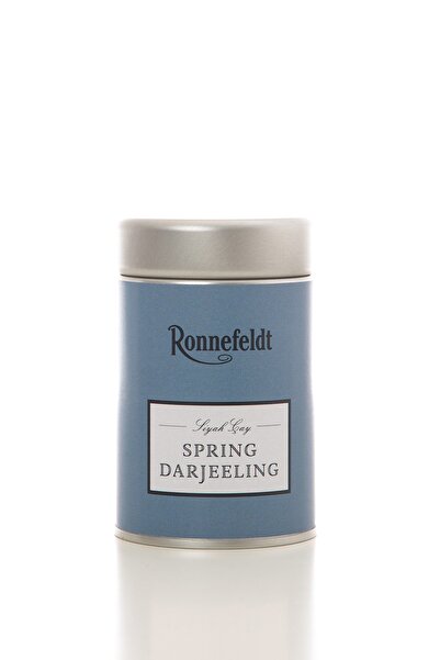 Ronnefeldt Spring Darjeeling (SİYAH ÇAY) 25 gr