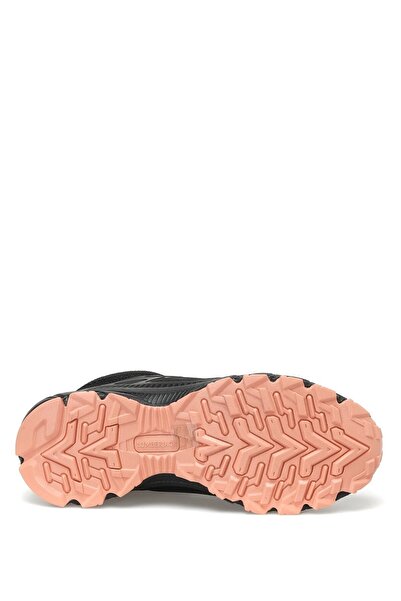 lumberjack Electrıc Hı Wmn 2pr Siyah Kadın Outdoor Bot