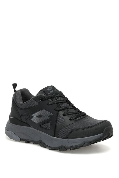 Lotto Kempton 2pr Black Men's Outdoor