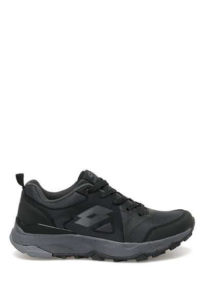 Lotto Kempton 2pr Black Men's Outdoor