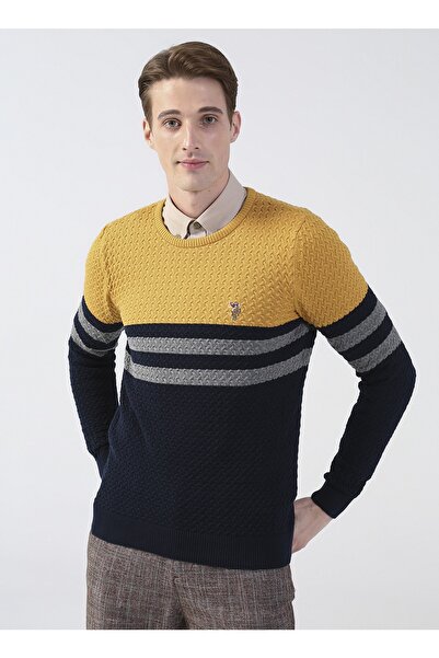 U.S. Polo Assn. Kazak, L, Lacivert